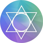 Aura Sync AI logo